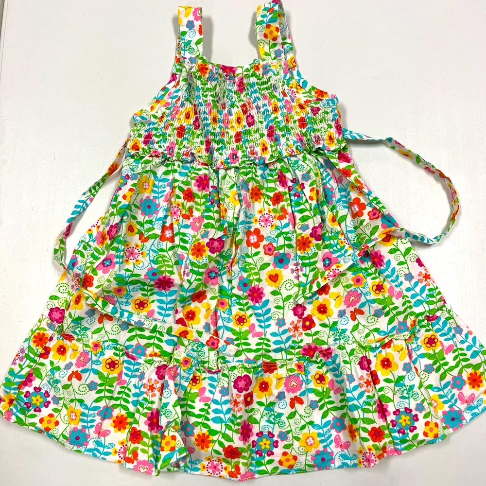 BOG2 4T Youngland Dress